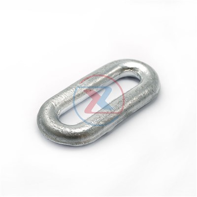 Galvanized Extension Ring
